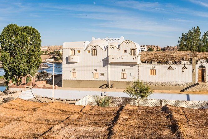 Private Aswan Tour : Nubian Village and Felucca ride - FAQ