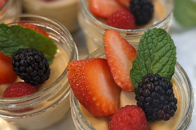 Private Atlanta Cooking Class with a Fun Local Chef Naina - FAQ