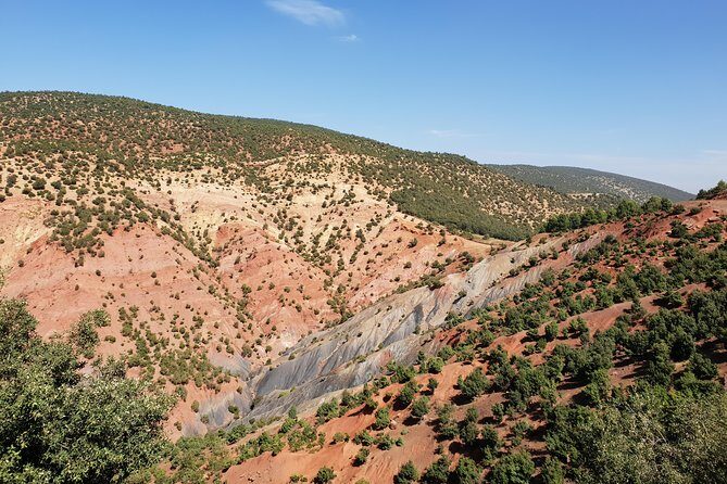 Private Atlas Mountains and 5 Valleys Tour from Marrakech - All inclusive - - Who Will Love This Tour?