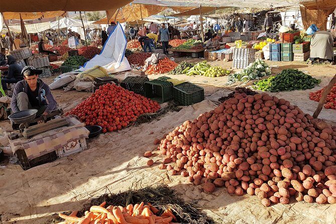 Private Atlas Mountains and 5 Valleys Tour from Marrakech - All inclusive - - FAQ