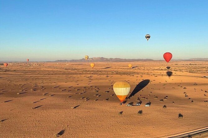 Private Atlas Mountains & Berber villages day trip & camel ride - Introduction and First Impressions