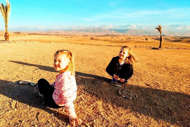 Private Atlas Mountains & Berber villages day trip - Who Is This Tour Best For?
