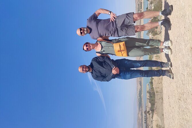 private Atlas mountains Excursion three Valley and waterfalls - Pricing and Value