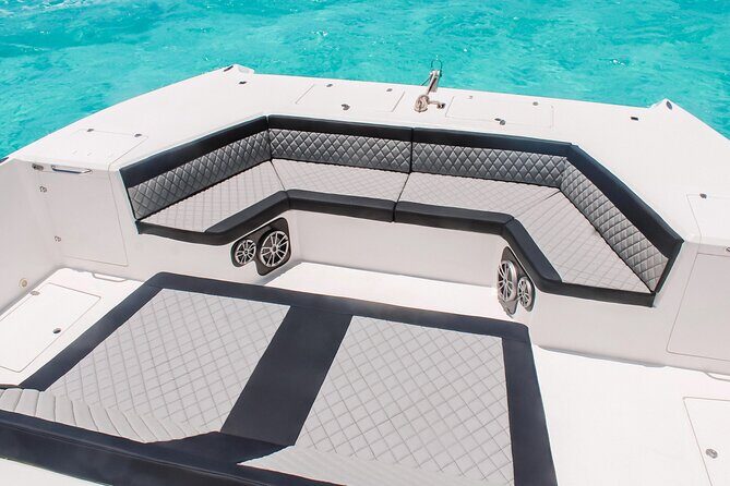 Private Atomic Catamaran Tour to Isla Mujeres - The Sum Up: Is This Tour Worth It?
