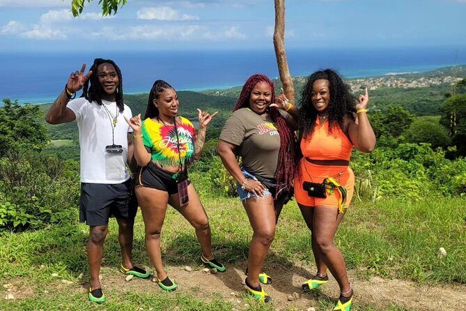 Private ATV Adventure Tour in Montego Bay - The Price & Value
