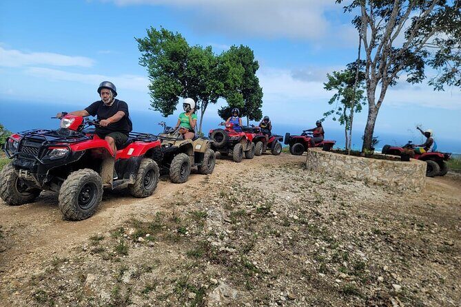 Private ATV Adventure Tour in Montego Bay - The Reviews: Authentic Voices