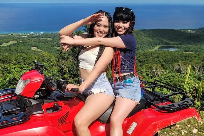 Private ATV Adventure Tour in Montego Bay - Cancellation & Booking Flexibility