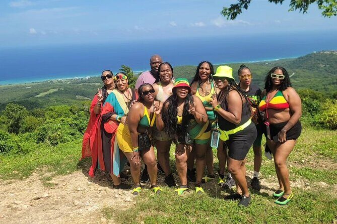 Private ATV Adventure Tour in Montego Bay - FAQ