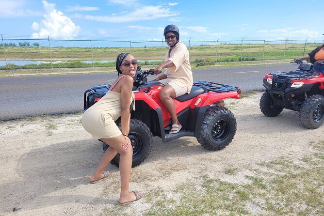 Private ATV Adventures at Island of Grand Turk - Final Thoughts: Why This Tour Is Worth Considering