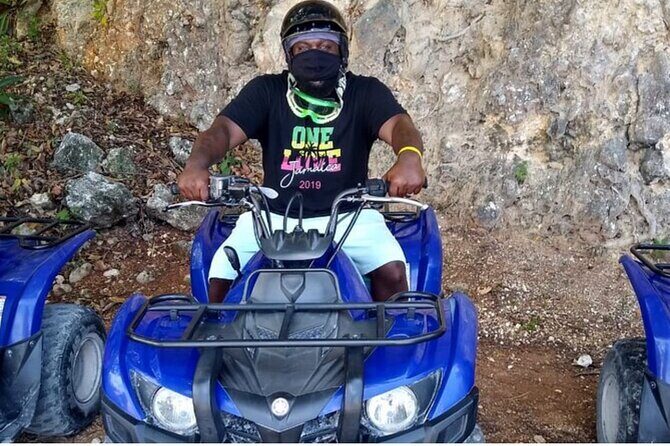 Private ATV Experience tour from Montego Bay with Lunch - Final Thoughts