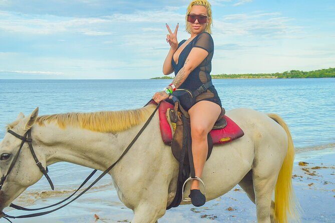 Private ATV, Horse Back Ride & Blue Hole Experience in Ocho Rios - Who Will Love This Tour?