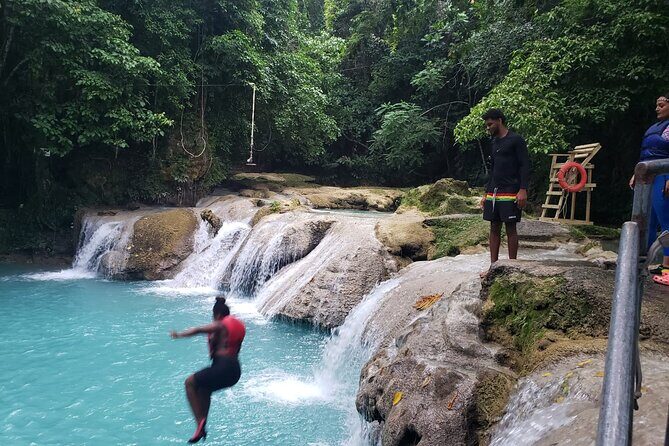 Private ATV, Horse Back Ride & Blue Hole Experience in Ocho Rios - Final Thoughts: Is it Worth It?