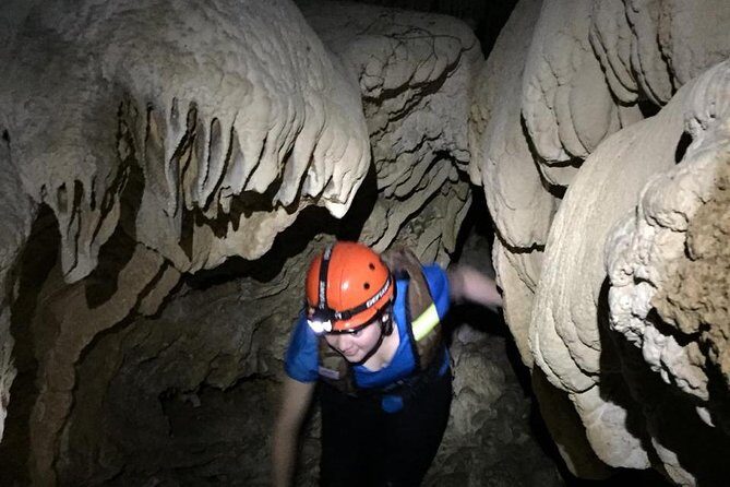 Private ATV Jungle & Cave Adventure - The Sum Up