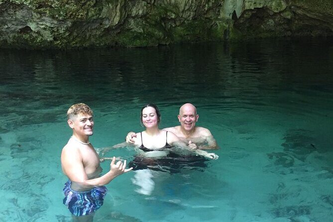 Private ATV Jungle & Cenote Adventure - Who Will Love This Tour?