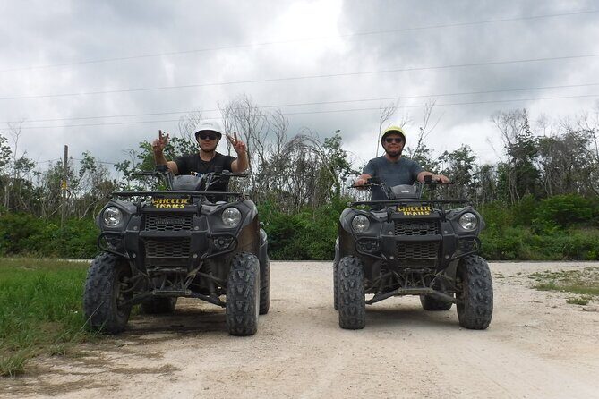 Private ATV Jungle Explorer Tour - Final Thoughts