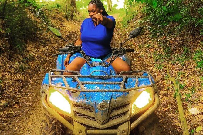 Private ATV Ride 7 Mile Beach & Ricks Café Negril Tour - Final Thoughts: Is It Worth It?