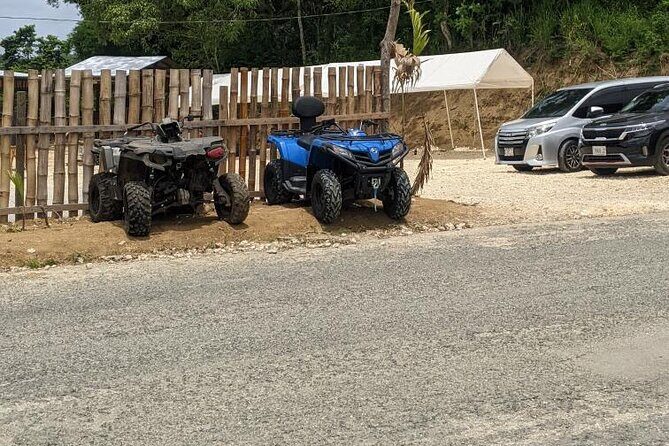 Private ATV Ride 7 Mile Beach & Ricks Café Negril Tour - FAQ