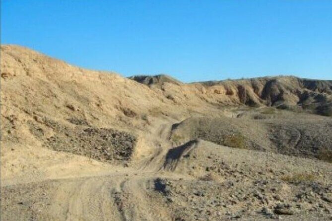 Private ATV Riding in Las Vegas - Frequently Asked Questions