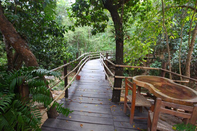 Private ATV tour Puerto Vallarta´s Spring Waters - An Inside Look at the Itinerary