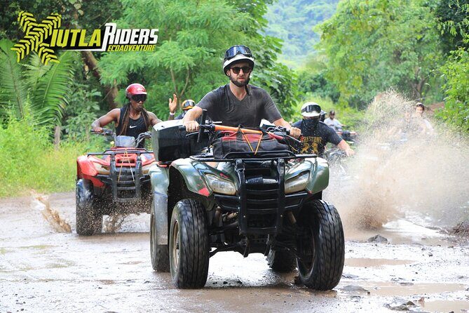 Private ATV tour Puerto Vallarta´s Spring Waters - The Value Proposition