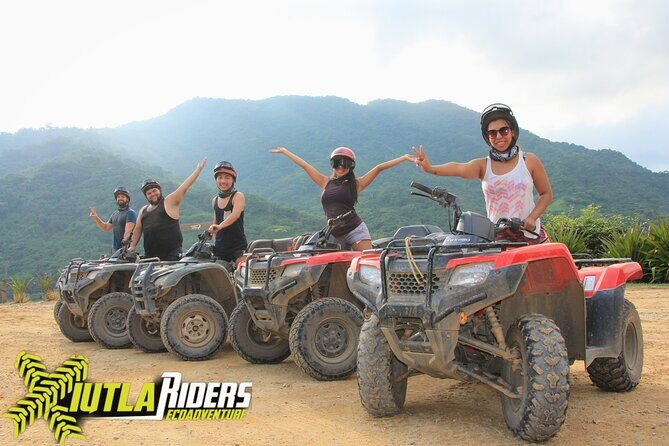 Private ATV tour Puerto Vallarta´s Spring Waters - Final Thoughts