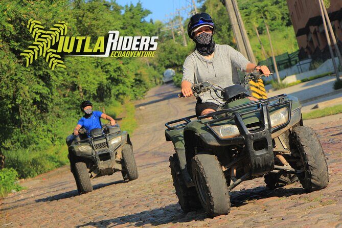 Private ATV tour Puerto Vallarta´s Spring Waters - FAQ