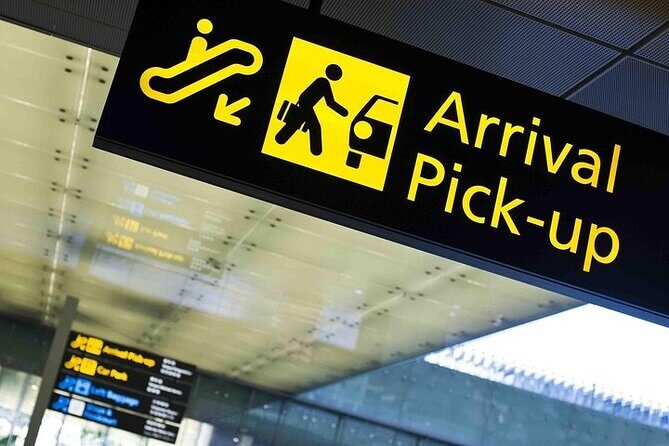 Private Auckland Airport Pick up and Drop off - The Experience: What to Expect