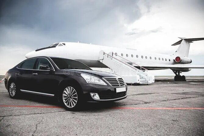 Private Auckland Airport Pick up and Drop off - The Itinerary Breakdown: From Arrival to Destination