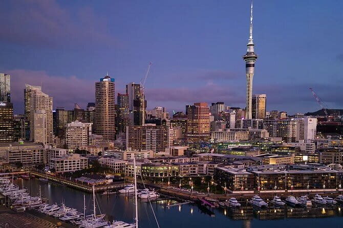Private Auckland Airport Pick up and Drop off - Final Thoughts: Is This the Right Choice for You?