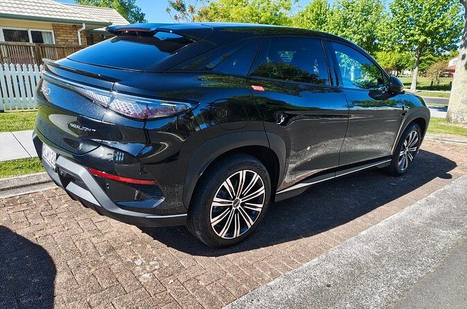 Private Auckland Airport Transfer and Hotel Service - Who Will Appreciate This Service Most?