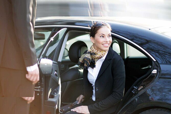 Private Auckland Airport Transfer to/from Auckland Hotels -SUV - Key Points