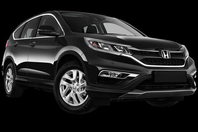 Private Auckland Airport Transfer to/from Auckland Hotels -SUV - What’s Included and How It Works