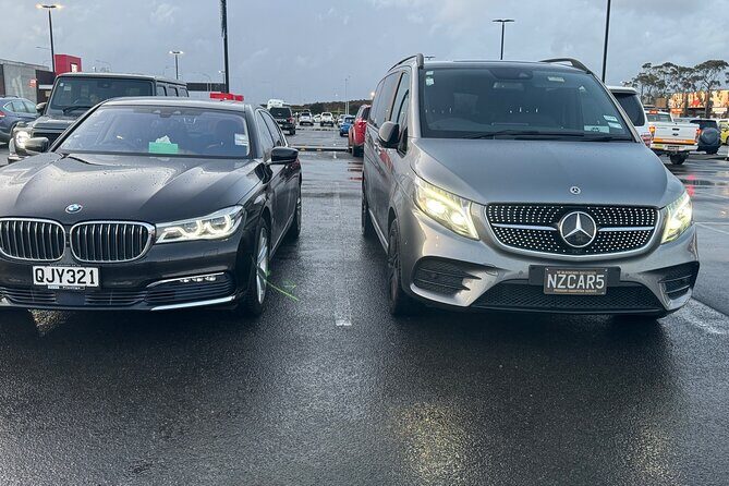 Private Auckland Airport Transfer to/from Auckland Hotels -SUV - Who Will Love This Service?