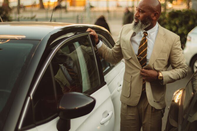 Private Auckland Airport Transfer to/from Auckland Hotels -SUV - Final Thoughts