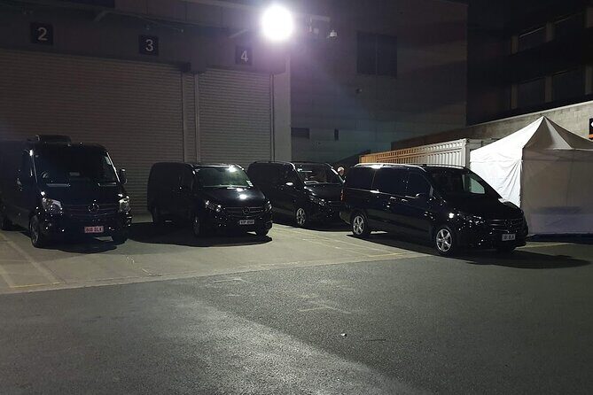 Private Auckland Airport Transfer to/from Auckland Hotels -SUV - FAQ
