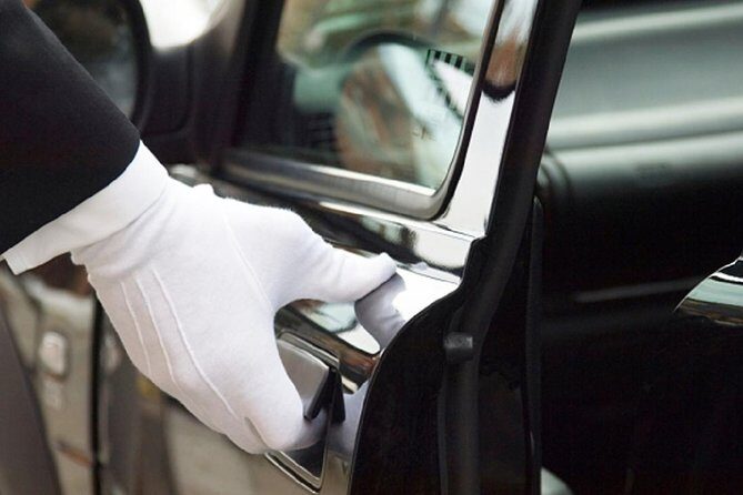Private Auckland Airport Transfer to, from Auckland Hotels SUV - The Sum Up: Is It Worth the Investment?
