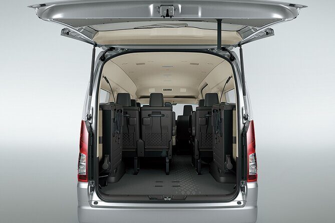 Private Auckland Airport Transfer to, from Auckland Hotels SUV - FAQ