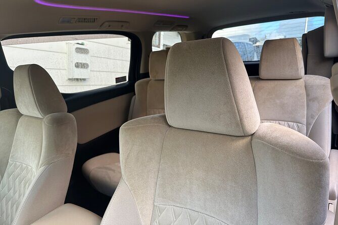 Private Auckland Airport Transfer: to/from City Hotels in Minivan - Introduction
