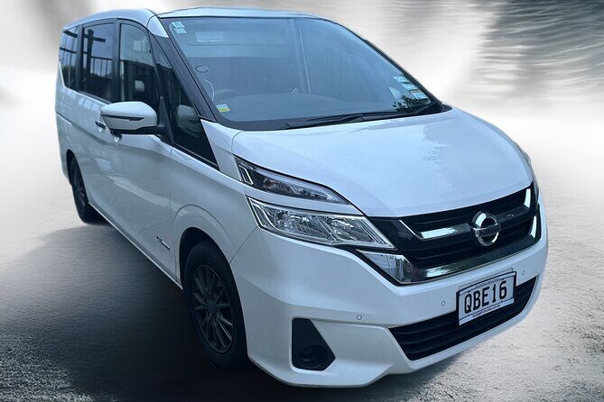 Private Auckland Airport Transfer: to/from City Hotels in Minivan - Detailed Review of the Service Features