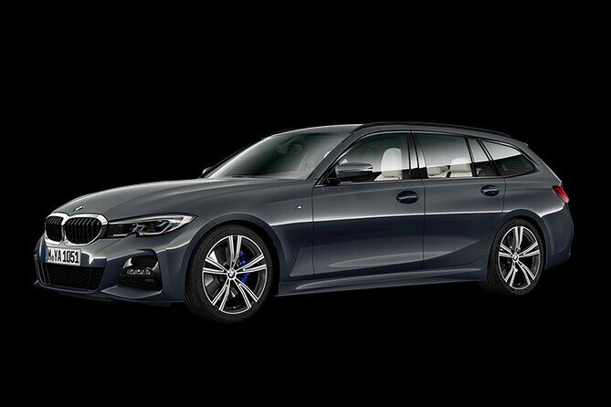 Private Auckland Airport Transfer: to/from City Hotels in Minivan - Authentic Experiences from Travelers