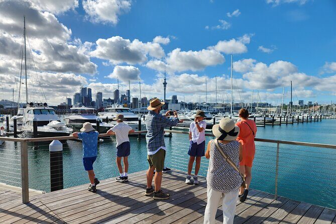 Private Auckland best Spots + Piha beach and rainforest day Tour - Who Will Love This Tour?