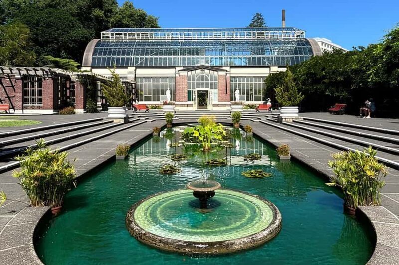 Private Auckland Best Top 5 Spots Half day Tour - Why Choose the Private Auckland Top 5 Spots Tour?
