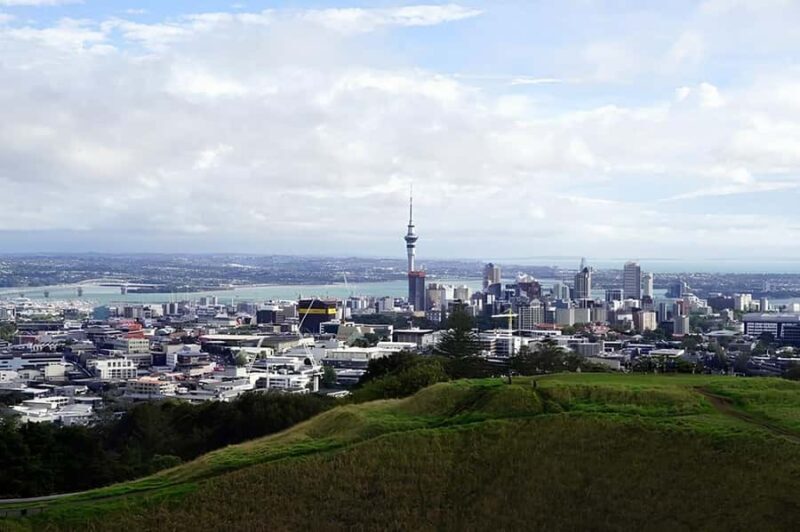 Private Auckland Best Top 5 Spots Half day Tour - What Makes This Tour Stand Out?