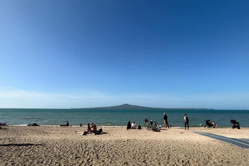 Private Auckland Best Top 5 Spots Half day Tour - Final Thoughts
