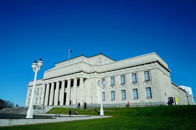 Private Auckland City Highlights Tour - An In-Depth Look at the Auckland Tour Experience