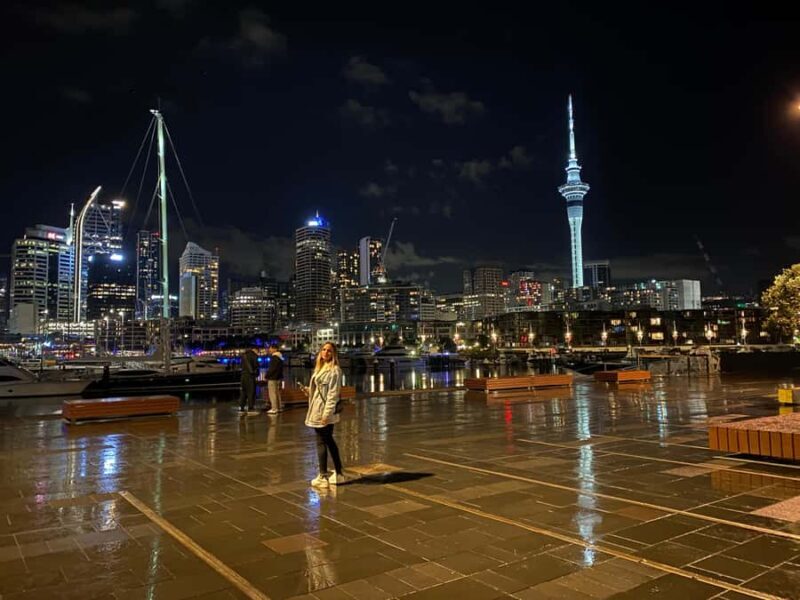 Private Auckland City Night Tour, Sky Tower Visit & Museum - Why Choose the Private Auckland Night Tour?