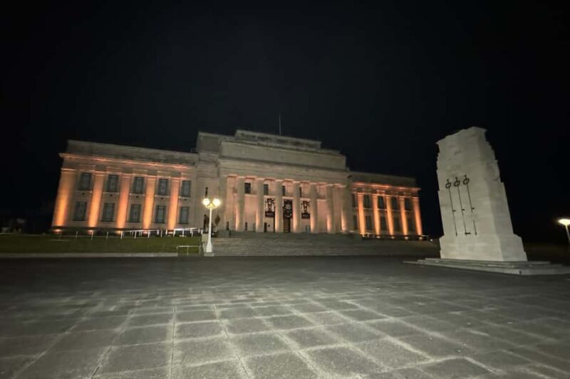 Private Auckland City Night Tour, Sky Tower Visit & Museum - Who Would Love This Tour?