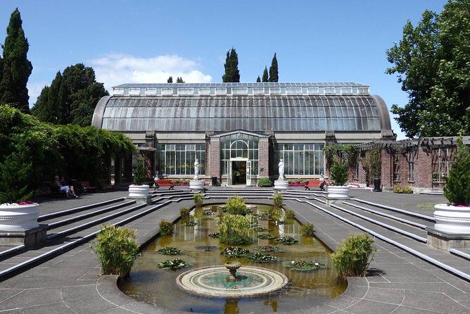 Private Auckland City Tour For Small Group in a luxury vehicle. - What Travelers Appreciate Most