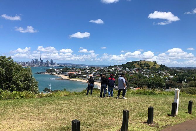 Private Auckland City Tour For Small Group in a luxury vehicle. - Final Thoughts: Who Is This Tour Best For?