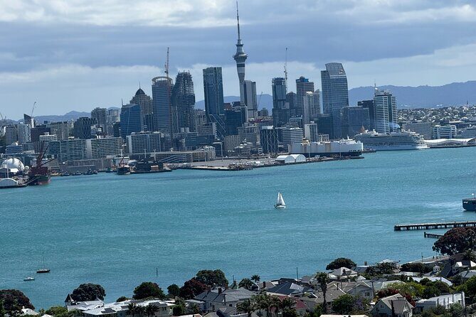 Private Auckland City Tour Including Auckland Tour House Visit - A Detailed Look at What the Tour Offers